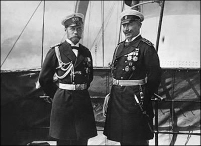 Creación de la alianza anglo-japonesa.