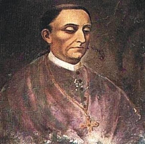 Fray Diego de Landa llegó a Yucatán