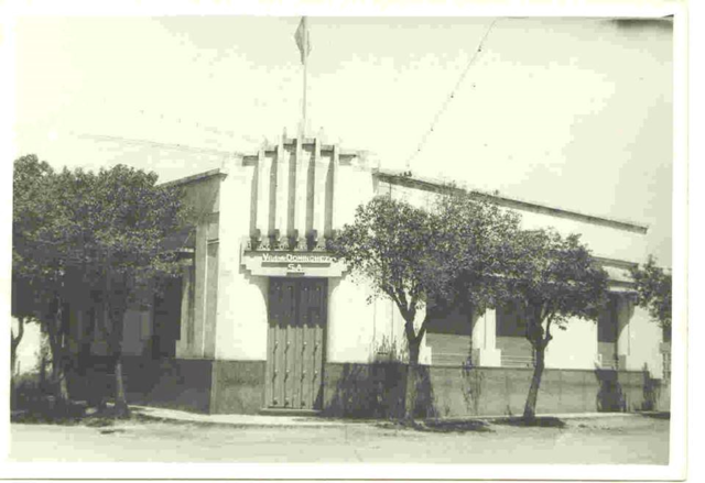 El Banco Agrìcola Comercial