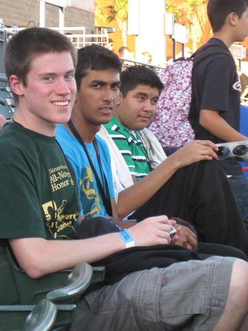 3.3 Imaginary Audience