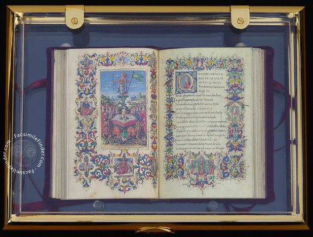 BIBLIOTECAS HUMANISTAS