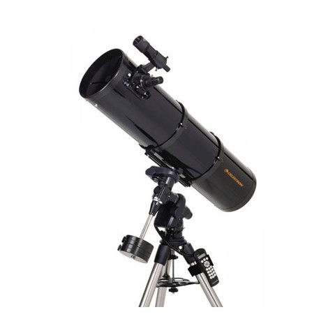 Telescopio reflector