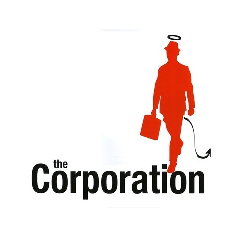The Corporation Film