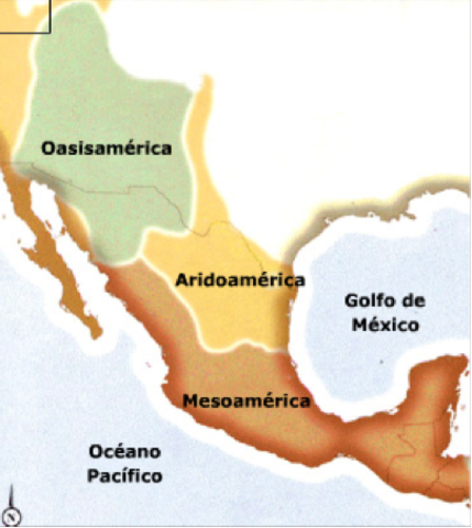 Poblamiento de América