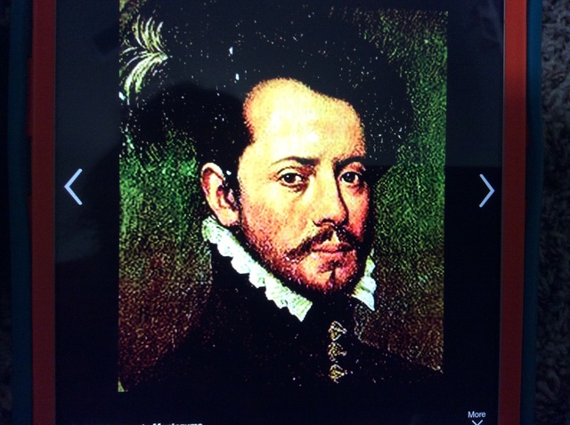 Hernan Cortes