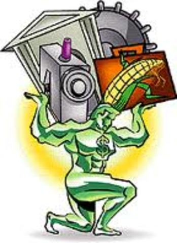 Ley de Integración Monetaria.