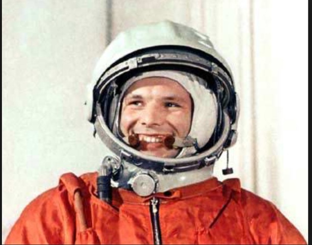 Yurgi Gagarin