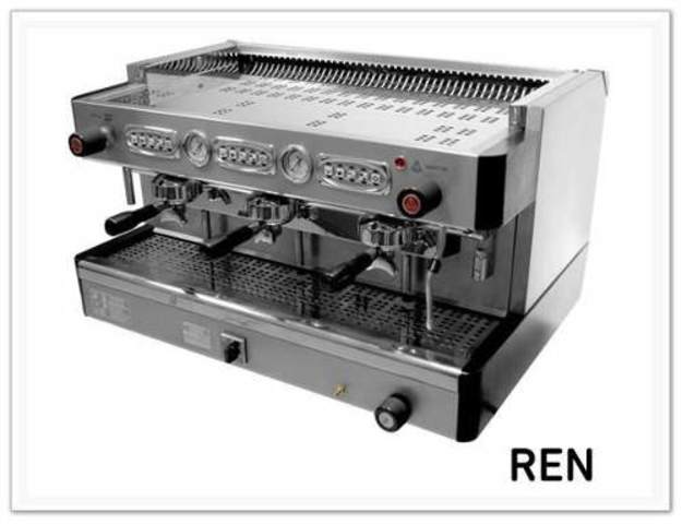 Maquina Café Expresso