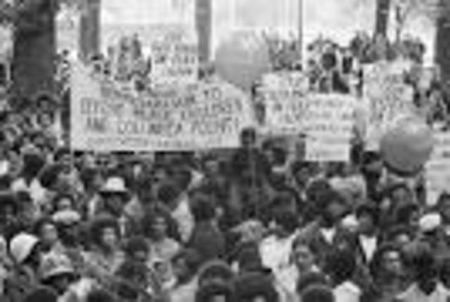 Racial Integration In Schools