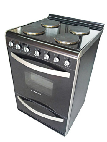 Cocina Eléctrica