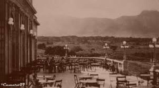 Primeros Bancos en El Salvador 2