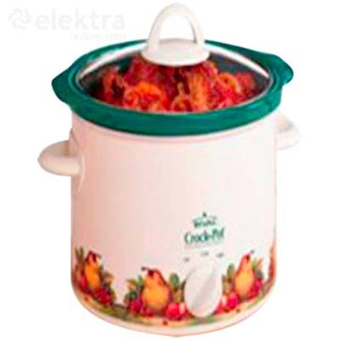 Olla Cocimiento Lento