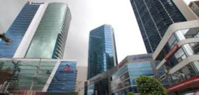 Banco Agricola Comercial