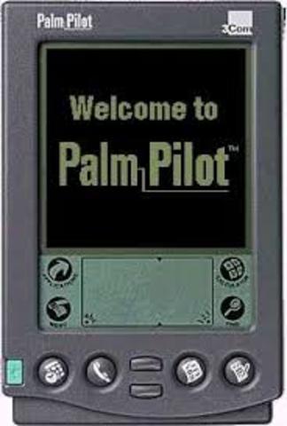 Palm Pilot