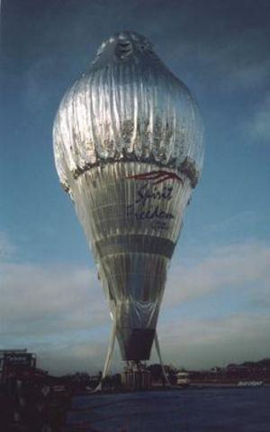 Bud LIght Spirit of Freedom