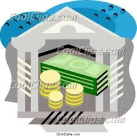 CREACION DEL BANCO CENTRAL