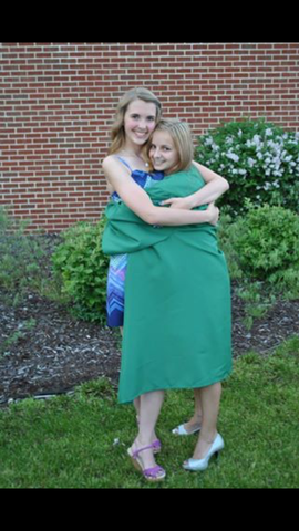 Graduación de Octavo Grado