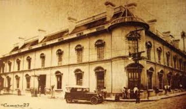 Empezó a funcionar el Banco Internacional de El Salvador como banco privado emisor de billetes