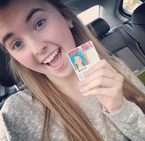 Licencia de Conducir