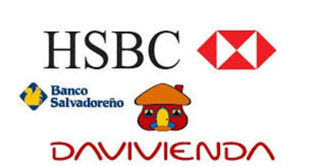 El Banco Salvadoreño