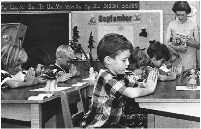 Everson v. Board of Education