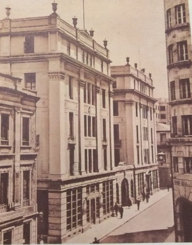 Banco de la República