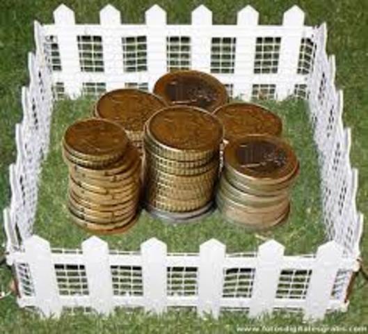 La nacionalización de la banca