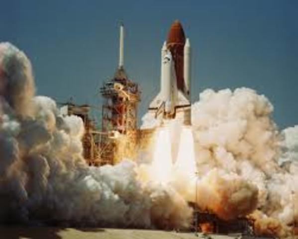 Space shuttle challenger tragedy