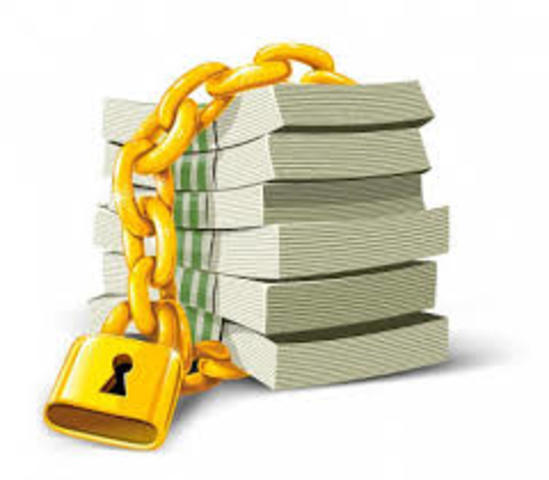 Primer ley moratoria