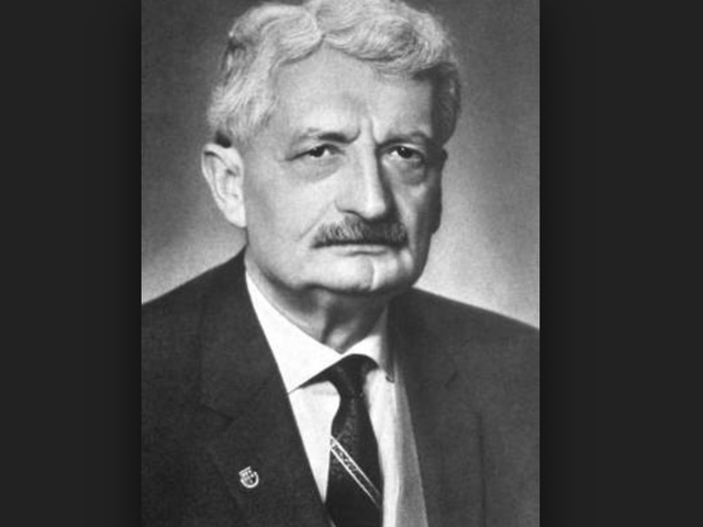 Hermann Oberth