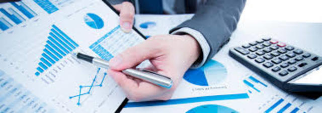 Analisis de situacion financiera de El Salvador