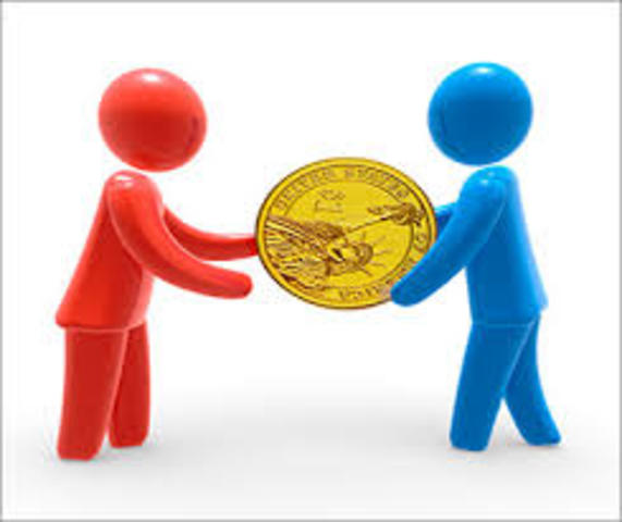 Creacion de instituciones crediticias