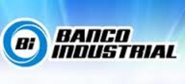 Liquidación del Banco Industrial de El Salvador