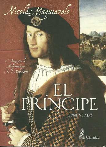 EL PRINCIPE