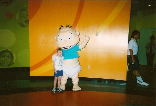 Vacacion de la Florida