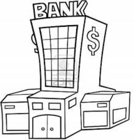 Nacionalizacion de la banca