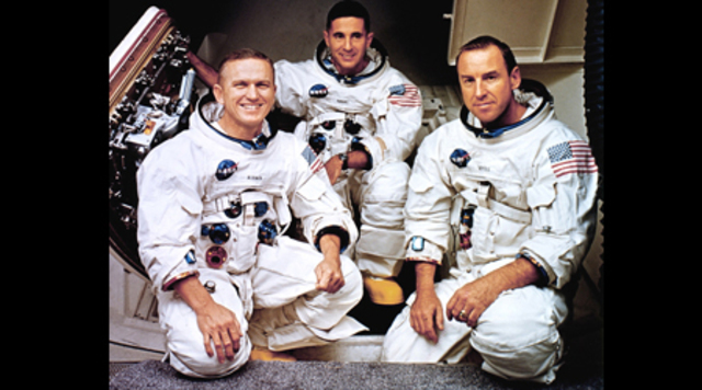 Apollo 8