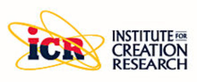 Institute for Creation Research founded