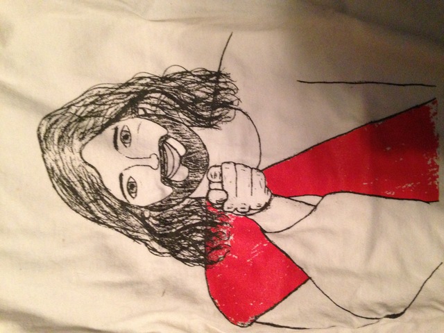 Mi primer viaje religiosa