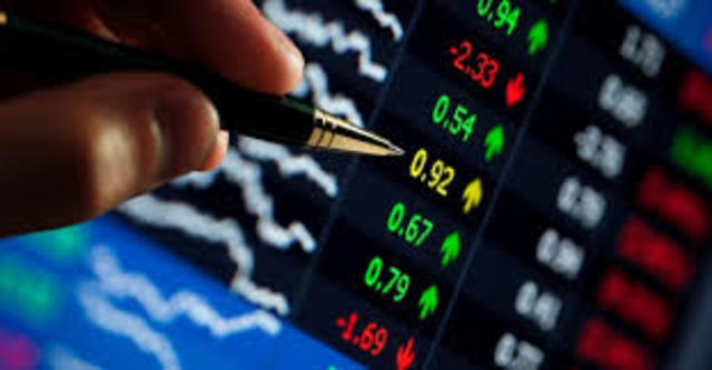 Ley del Mercado de Valores