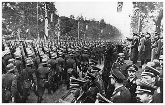 germany attacks poland