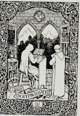 Bibliotecas Cerradas