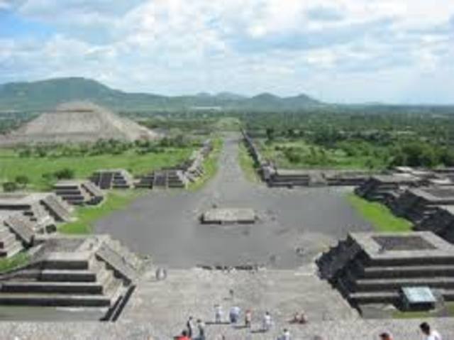 Teotihuacana
