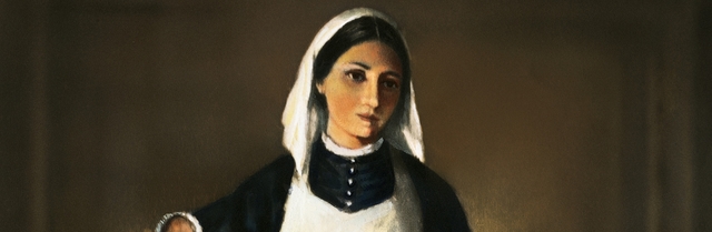 Florence Nightingale+