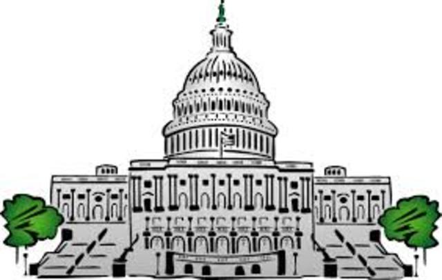 Congressional Authorization for Funding