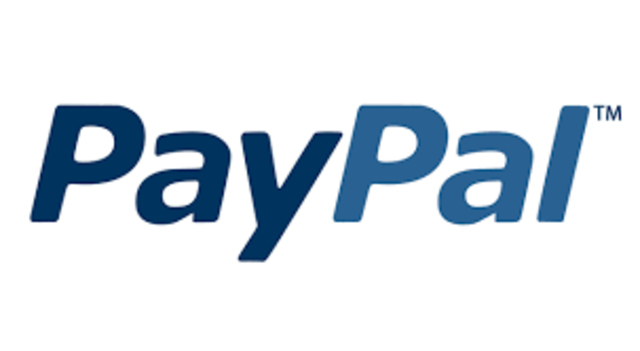 PayPal was founded