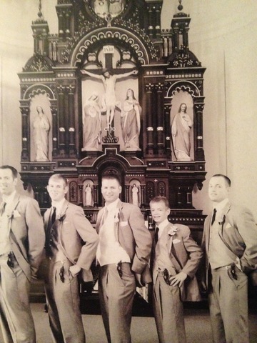 La boda de mi hermano