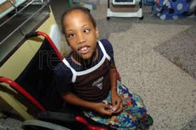 Law Guarantees Free, Appropriate, Public Education for All Disabled Children