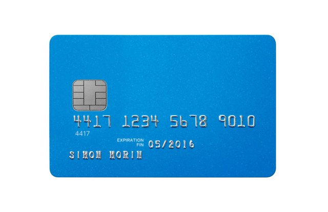 Square contactless and chip reader