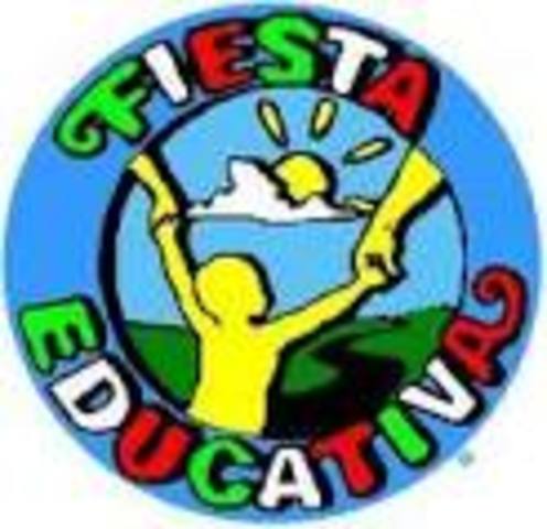 Fiesta Educativa